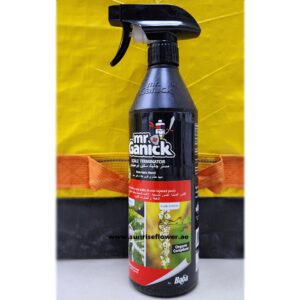 Organic Pesticide | Mr Ganick Scale Terminator