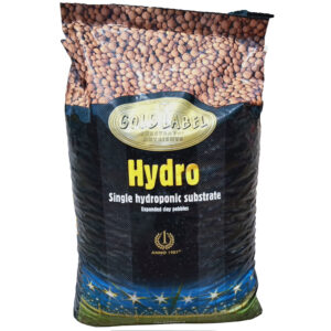 Hydroponic Substrate | Clay Pebbles