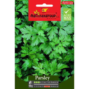 Seeds Parsley | Agrimax