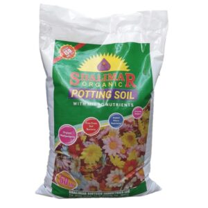 Potting Soil by Shalimar 50L