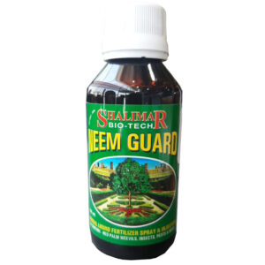 Pesticides | Neem Guard Liquid Spray