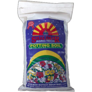 Shalimar Potting Soil 20L Bag
