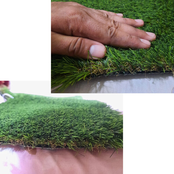Artificial grass Classy 3500 BG 30mm