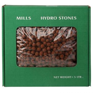 Hydro Stones By Mills