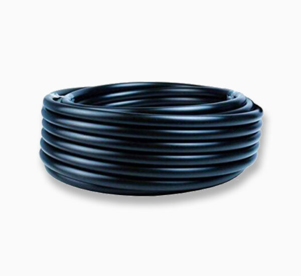 Polyethylene Supply Pipe | WATER Irrigation Polypipe 100meter