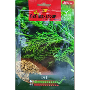 Dill Seeds By Agrimax Dubai