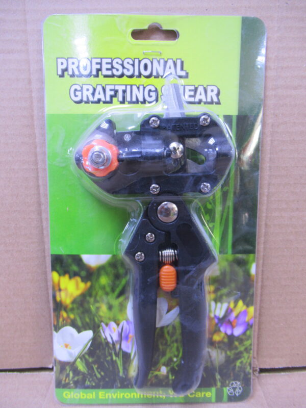 Professional Grafting Gear made in taiwan
