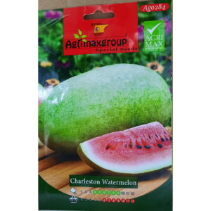 Charleston Watermelon Seeds By Agrimax