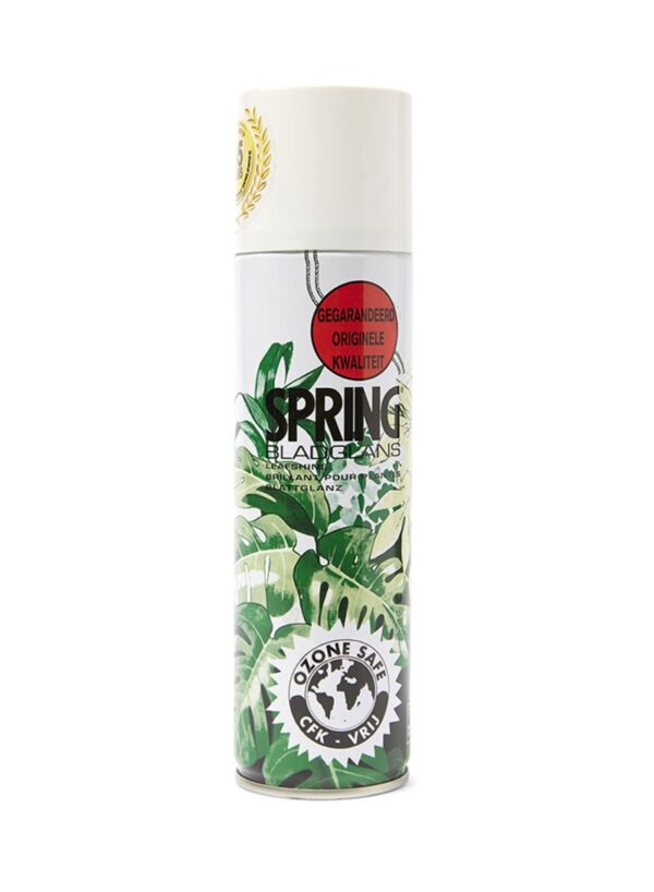 LeafShine Spray for Plant 250ML