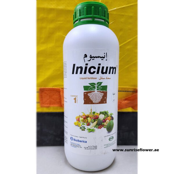 Inicium Organic Rooter 1Litre