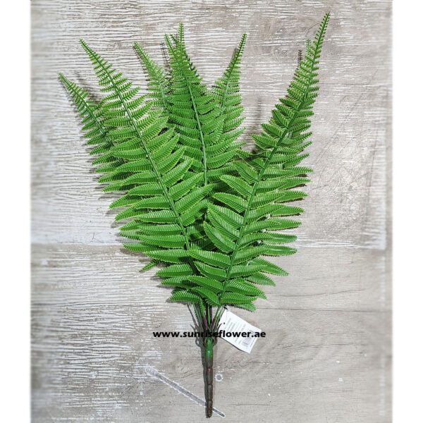 Artificial Decorative Nephrolepis