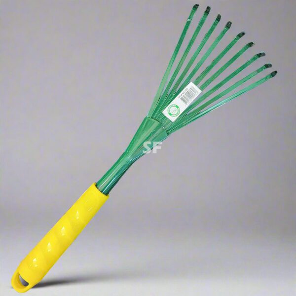 Handy Rake for easy gardening